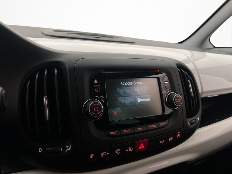 Fiat 500 L bild 16