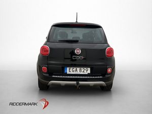 Fiat 500 L bild 6