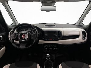 Fiat 500 L bild 13