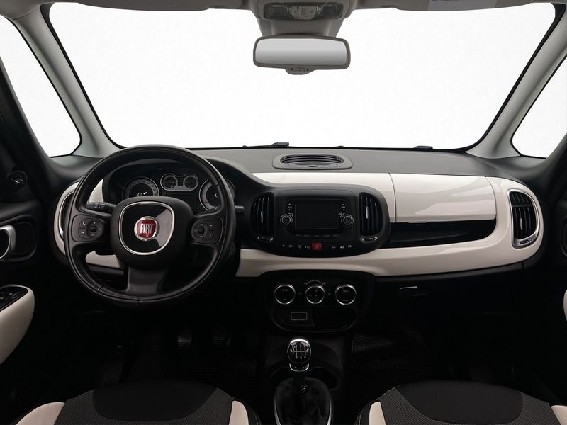 Fiat 500 L bild 13