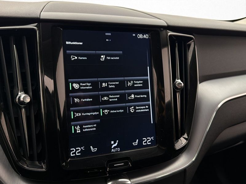 Volvo XC60 bild 23