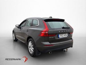 Volvo XC60 bild 5