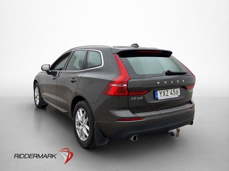 Volvo XC60 bild 5