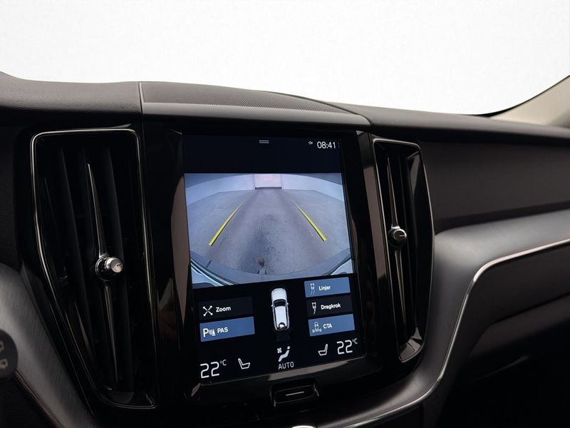 Volvo XC60 bild 17