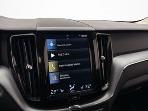 Volvo XC60 bild 20