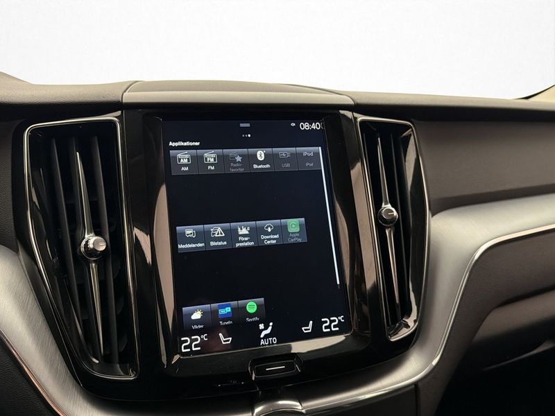 Volvo XC60 bild 19