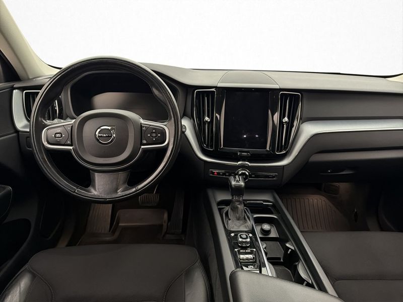 Volvo XC60 bild 13