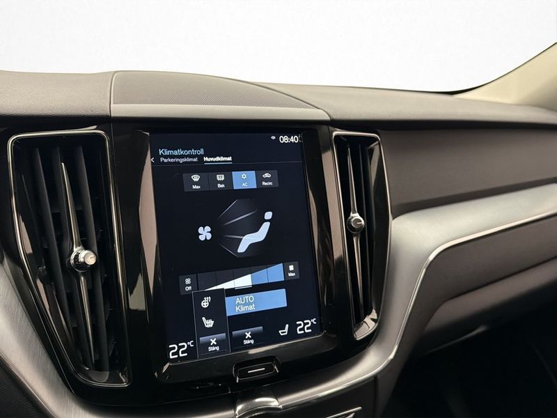 Volvo XC60 bild 21