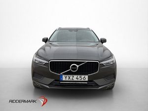 Volvo XC60 bild 2