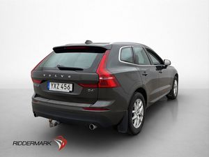 Volvo XC60 bild 8