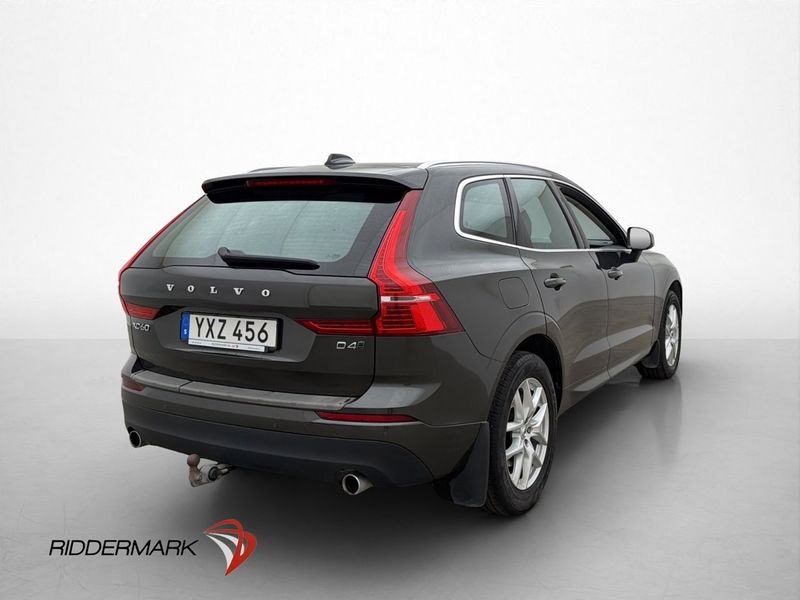 Volvo XC60 bild 8
