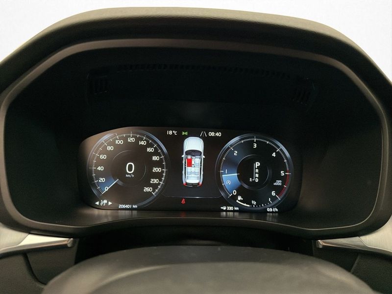 Volvo XC60 bild 25