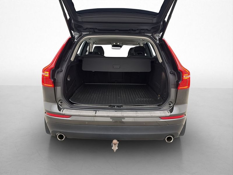 Volvo XC60 bild 10