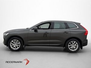 Volvo XC60 bild 4
