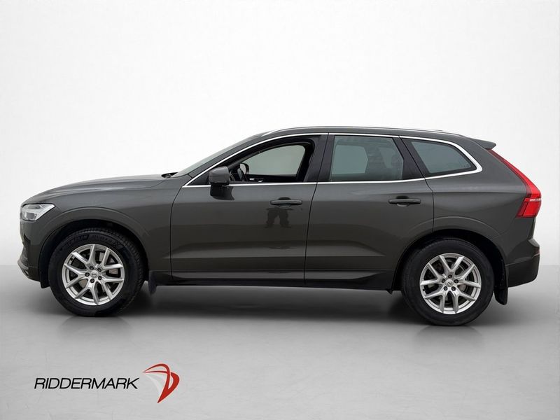 Volvo XC60 bild 4