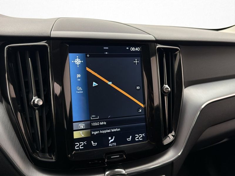 Volvo XC60 bild 18