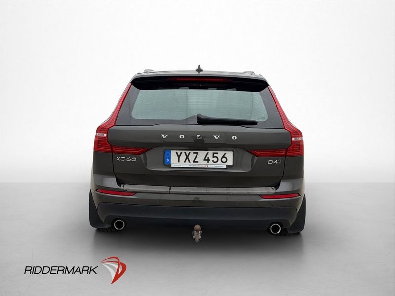 Volvo XC60 bild 6