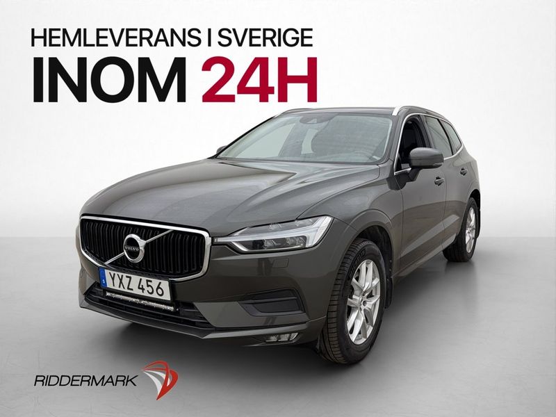 Volvo XC60 bild 3