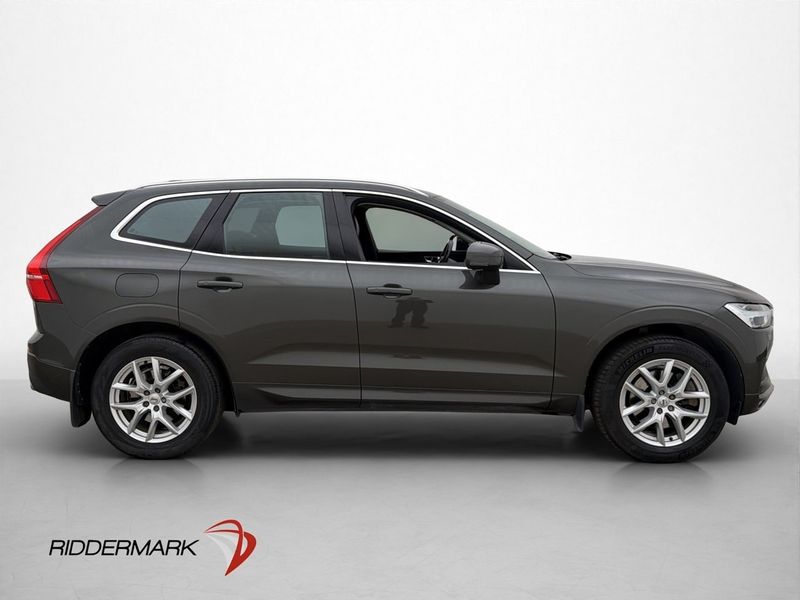 Volvo XC60 bild 9
