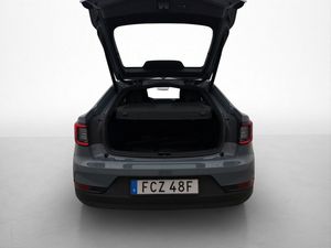 Polestar 2 bild 11