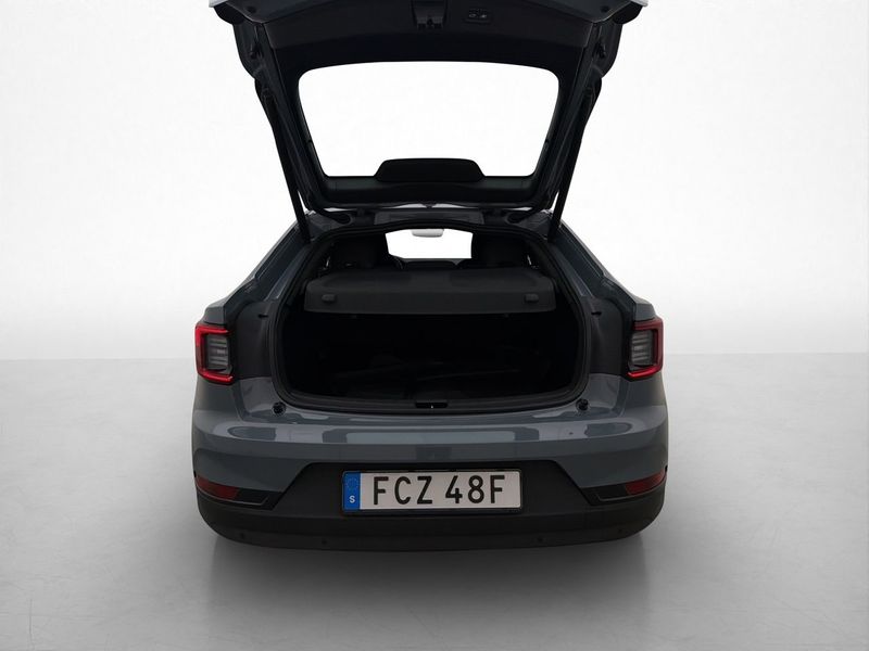 Polestar 2 bild 11