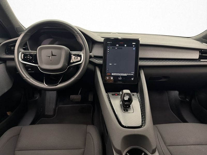 Polestar 2 bild 14