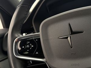 Polestar 2 bild 23