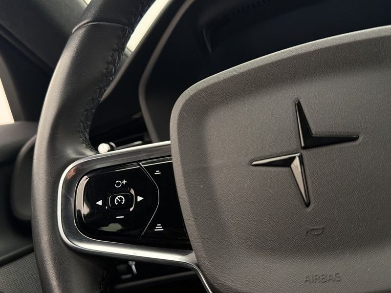 Polestar 2 bild 23