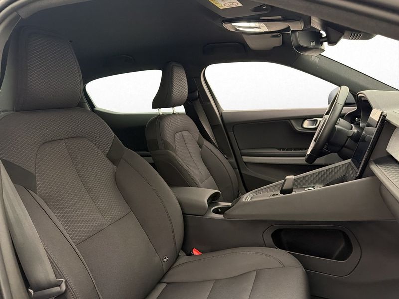 Polestar 2 bild 13