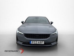 Polestar 2 bild 3
