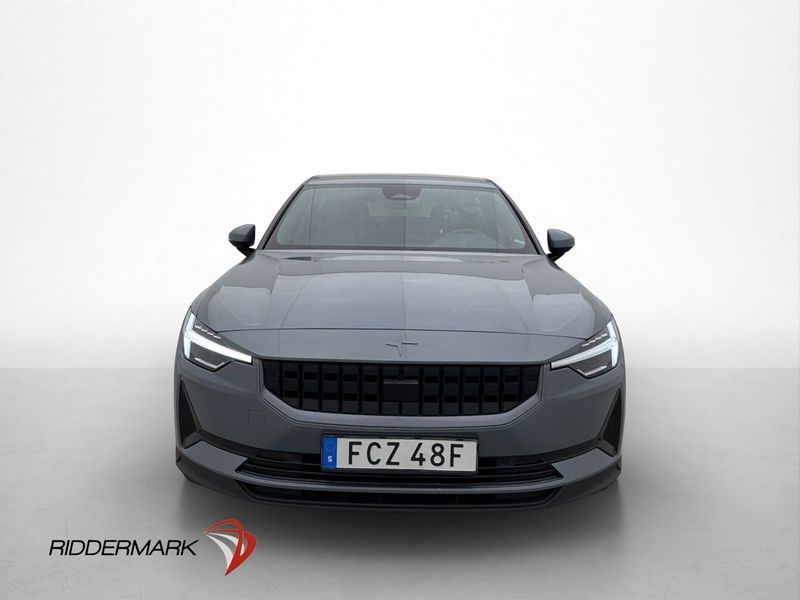 Polestar 2 bild 3