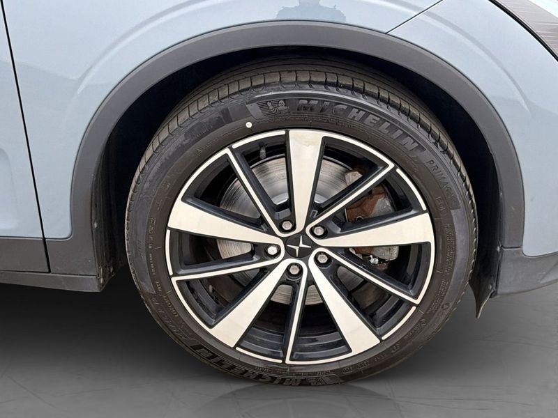 Polestar 2 bild 29