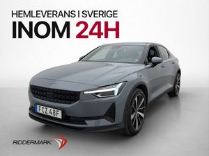 Polestar 2 bild 4