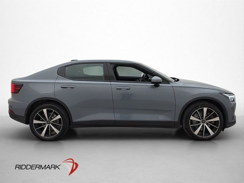 Polestar 2 bild 10