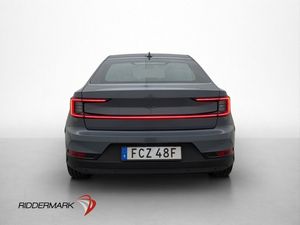 Polestar 2 bild 8
