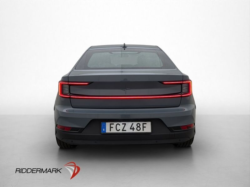 Polestar 2 bild 8