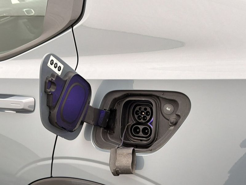 Polestar 2 bild 12
