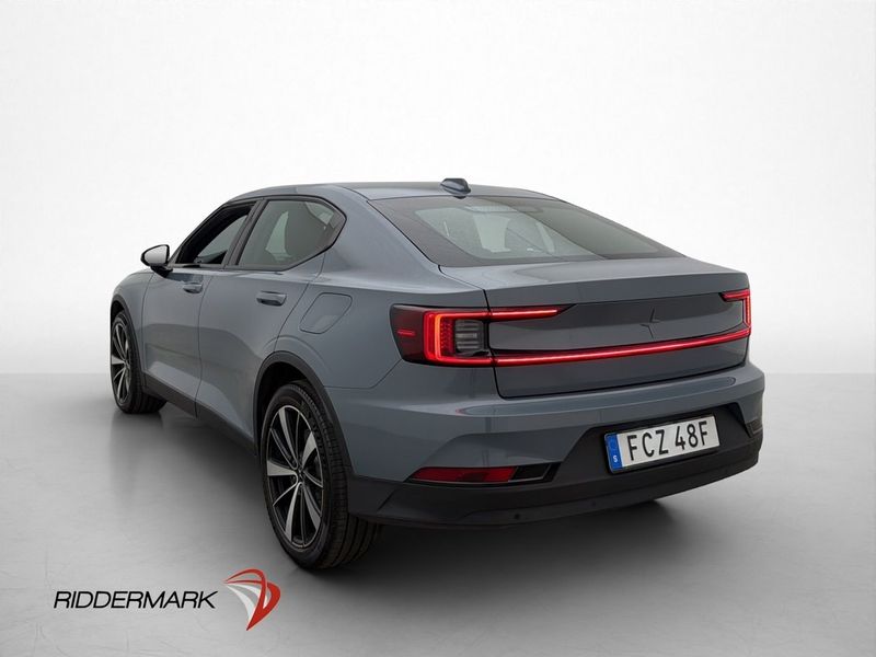 Polestar 2 bild 6