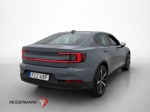 Polestar 2 bild 9