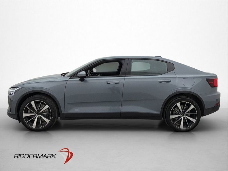 Polestar 2 bild 5