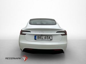 Tesla Model 3 bild 8
