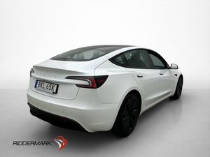 Tesla Model 3 bild 9