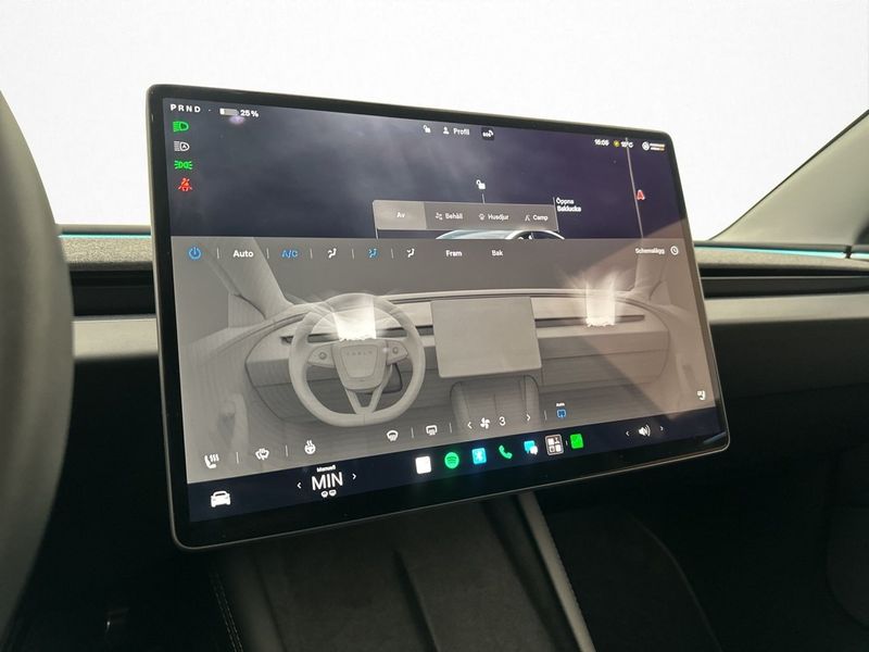 Tesla Model 3 bild 22