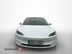 Tesla Model 3 bild 3