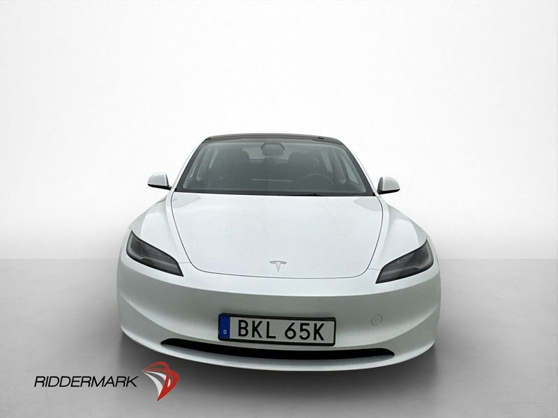 Tesla Model 3 bild 3