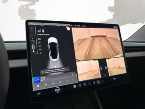 Tesla Model 3 bild 19