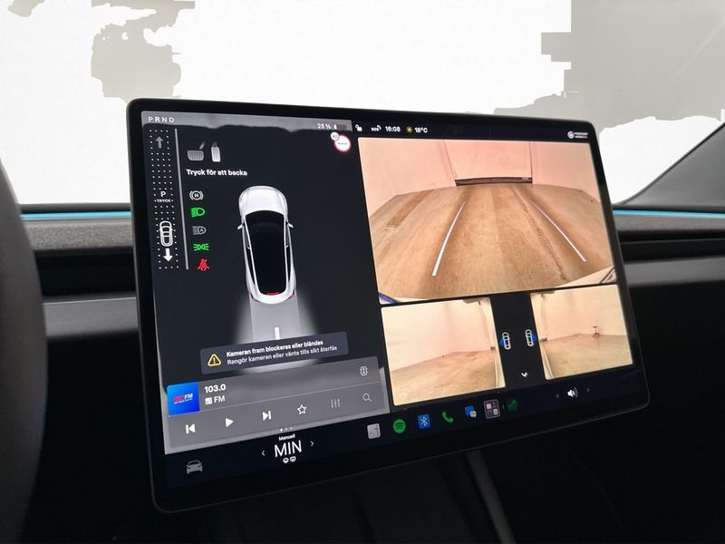 Tesla Model 3 bild 19