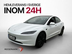 Tesla Model 3 bild 4