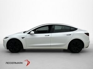 Tesla Model 3 bild 5