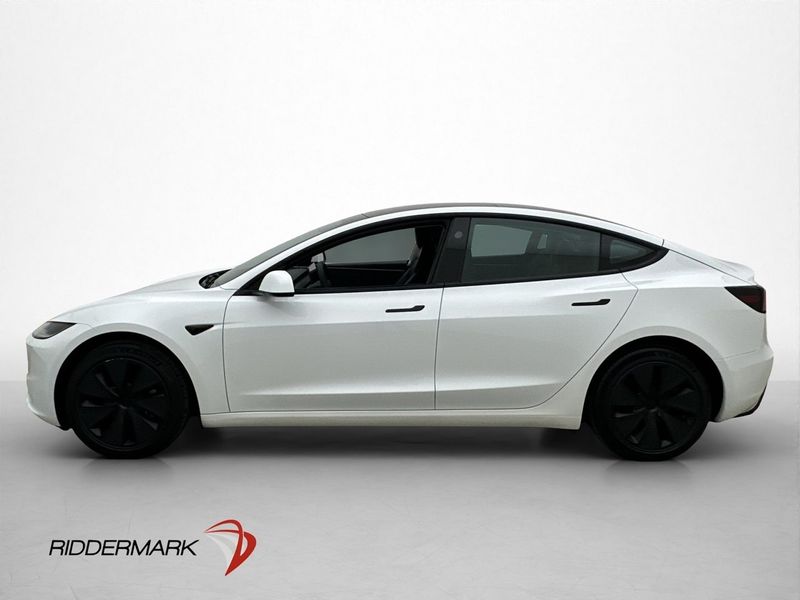 Tesla Model 3 bild 5